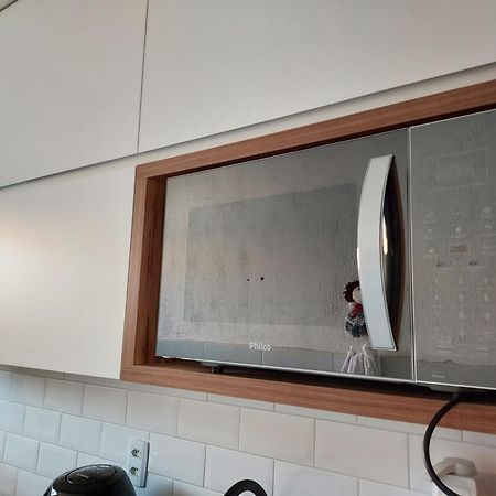 Apartamento Mobiliado 1 Quarto Petrolina Exteriör bild