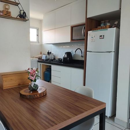 Apartamento Mobiliado 1 Quarto Petrolina Exteriör bild