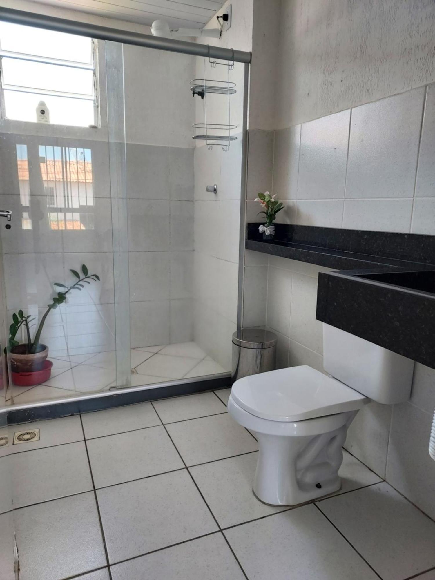 Apartamento Mobiliado 1 Quarto Petrolina Exteriör bild
