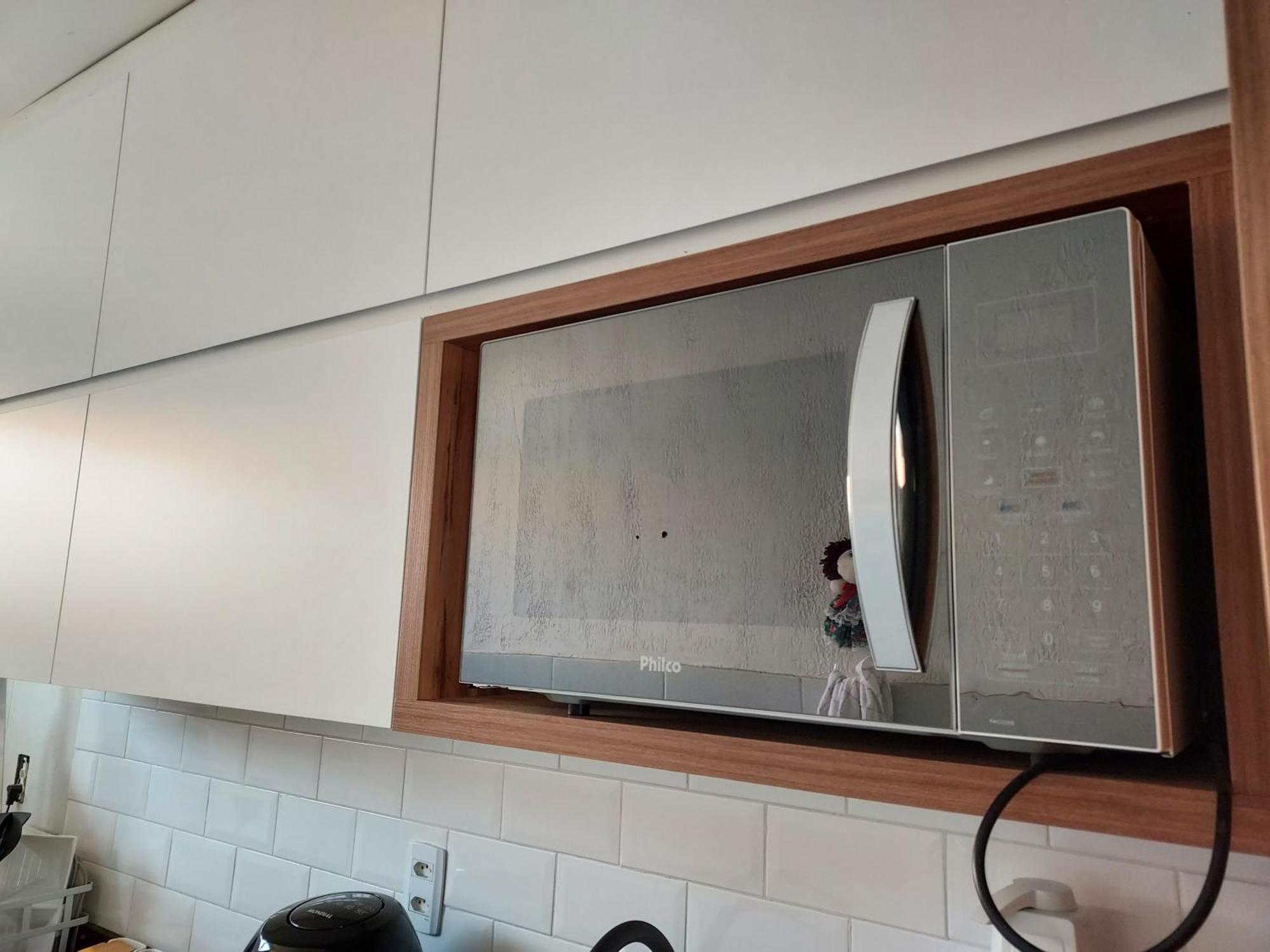 Apartamento Mobiliado 1 Quarto Petrolina Exteriör bild
