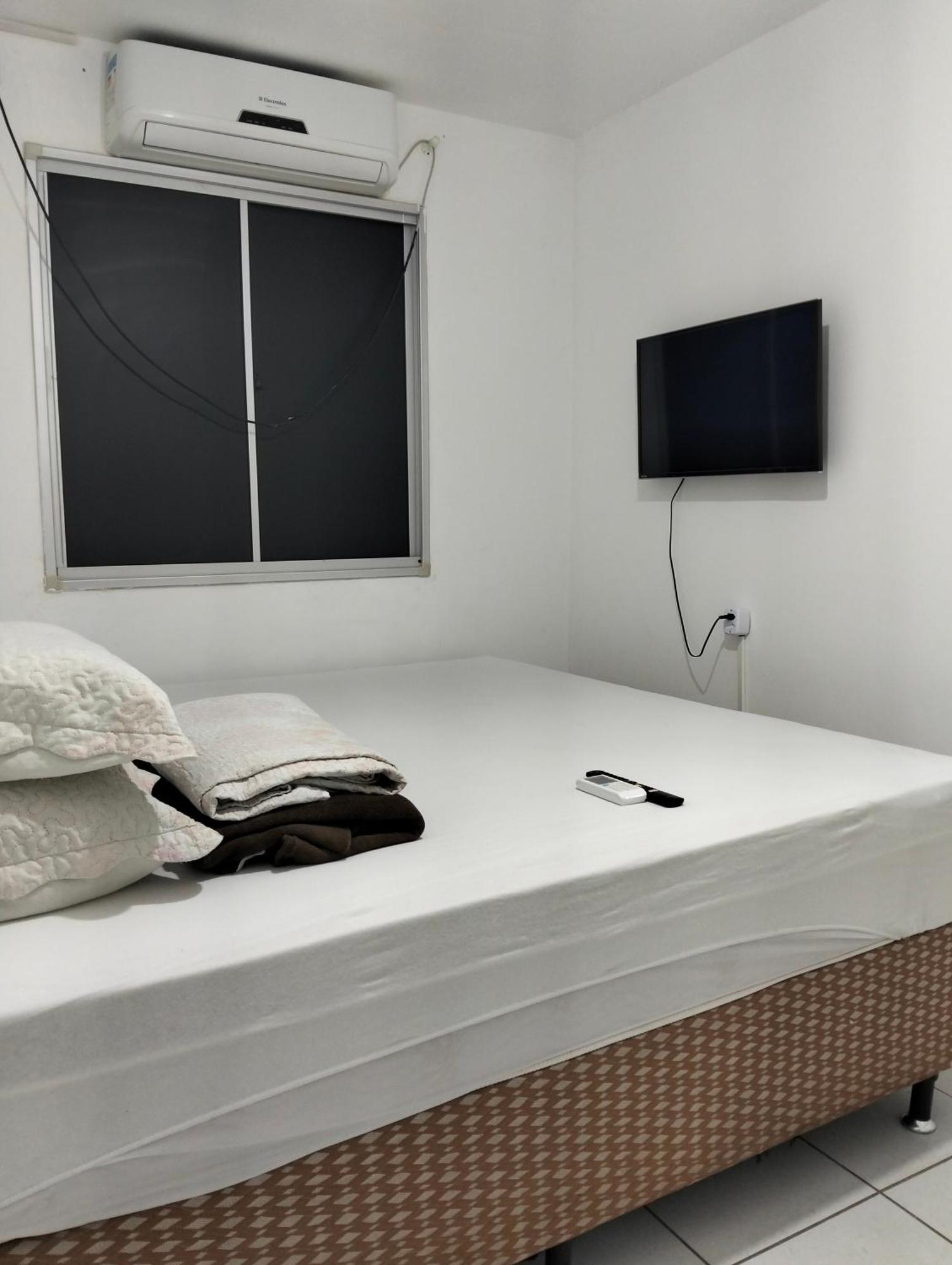 Apartamento Mobiliado 1 Quarto Petrolina Exteriör bild